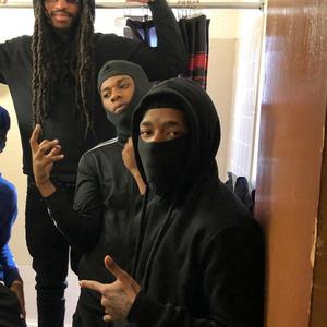 50 Rounds (Explicit)
