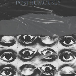 Posthumously