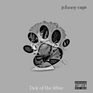 Pick of the Litter (feat. Justin Je-Rom) [Explicit]