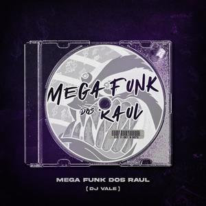 MEGA FUNK DOS RAUL (Explicit)