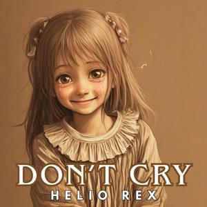 Don't Cry