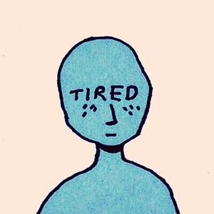 I'm Tired (feat. JoZed)