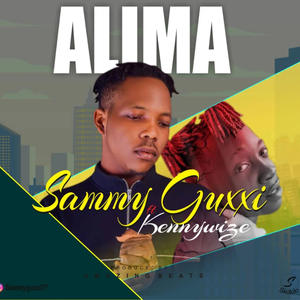 Alima (feat. Kennywize)