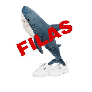 Filas (Teaser)