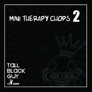 Mini Therapy Chops 2