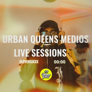 Uqm 00:00 (Live Session)