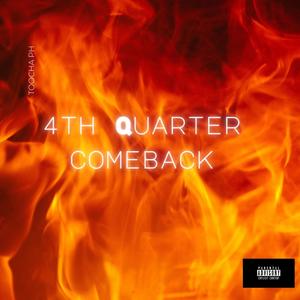 4th Quarter Comeback (Explicit)