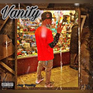 Vanity - Ep (Explicit)