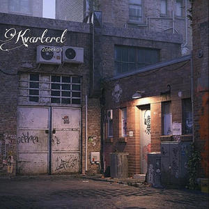 Kvarteret (feat. 2kwysteria) (Explicit)