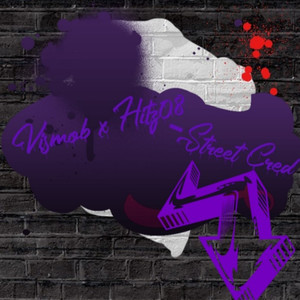 Street Cred (Explicit)