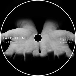 TALK TO ME (Extended Version)