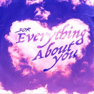 Everything About You
