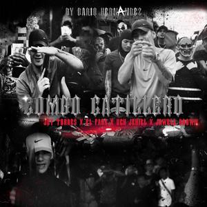 Jey Torres - COMBO GATILLERO (feat. Jawell Brown, El Fara & JZ) (Explicit)
