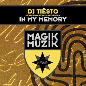 In My Memory (feat. Nicola Hitchcock) (Fade's Sanctuary Mix)