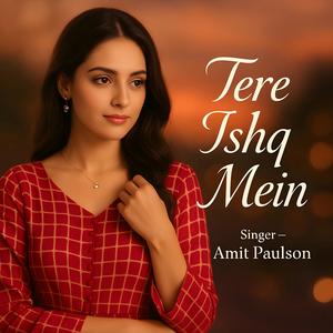 Tere Ishq Mein
