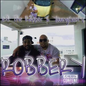 Robbery (feat. KB The Rapper)