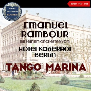 Tango Marina (Berlin 1935 - 1939)