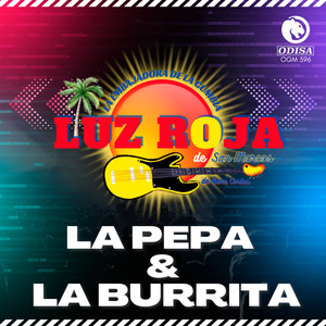 La Pepa / La Burrita