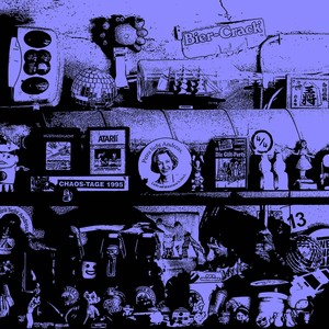 I Am Searching You In A Void