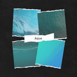 Aqua(feat. PDHBeats) (Explicit)