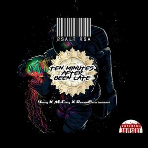 Open Up (feat. Yungdutch, RenapeEntertainment & Young K Mcflary) (Explicit)