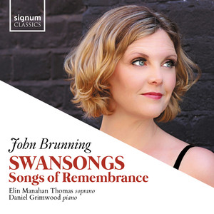 Swansongs: Songs of Remembrance