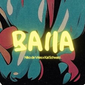 Baila (Extended Mix)