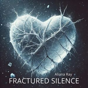 Fractured Silence (Frozen Hearts and Piano)