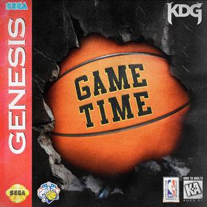 Game Time (Explicit)