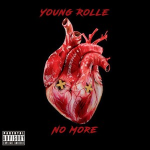 No More (Explicit)