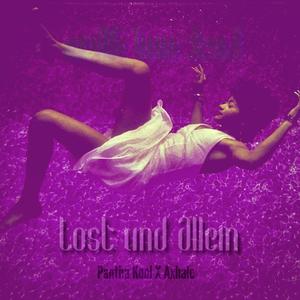 Lost und Allein (feat. Axhale)