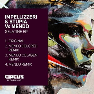 Gelatine (Original Mix)