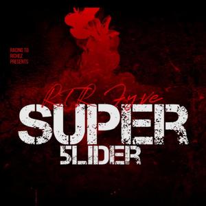 Super Slider (Explicit)