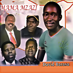 Mama Mzazi