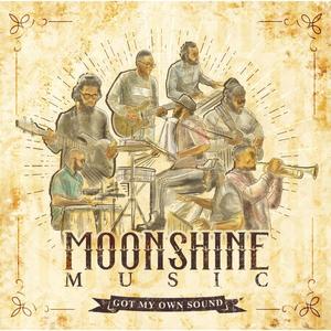 Moonshine Music (Explicit)