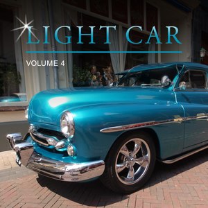 Light Car, Vol. 4