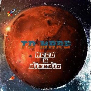 To Mars (official audio) [Explicit]