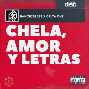 Chela, amor y letras (Explicit)