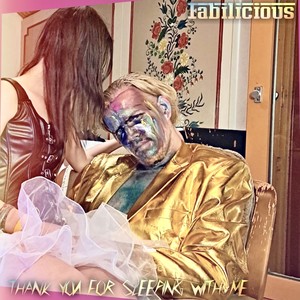 Thank You for Sleeping with Me (Explicit)