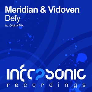 Defy (Original Mix)