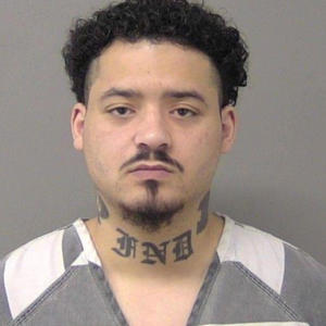 Talk in my cell (Explicit)