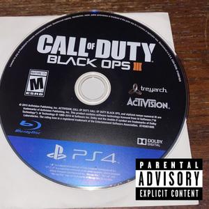 Black Ops (feat. Mace White) [Explicit]