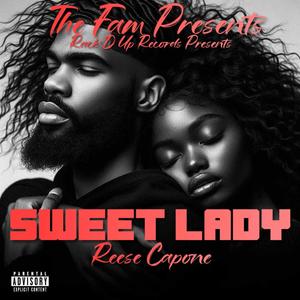 Sweet Lady (Explicit)