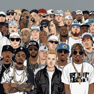 All The Same (Explicit)