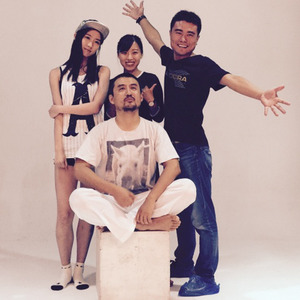 胡萝卜大葱炒香菜无损