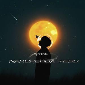 Nakupenda Yesu