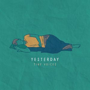 Yesterday (feat. Chris Freeman)