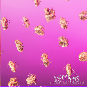 Paper Walls (Explicit)