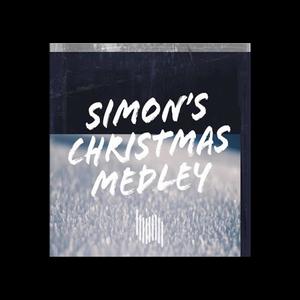 Joy To The World | Hark (Simon's Christmas Medley)