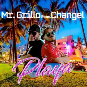 Playa(feat. Changel) (Explicit)